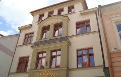 Split